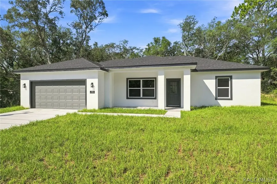 7930 N Pitcairn Way, Citrus Springs, FL 34434 - #2