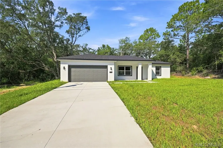 7930 N Pitcairn Way, Citrus Springs, FL 34434 - #3