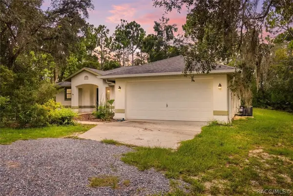 7410 W Newcastle Court, Dunnellon, FL 34433