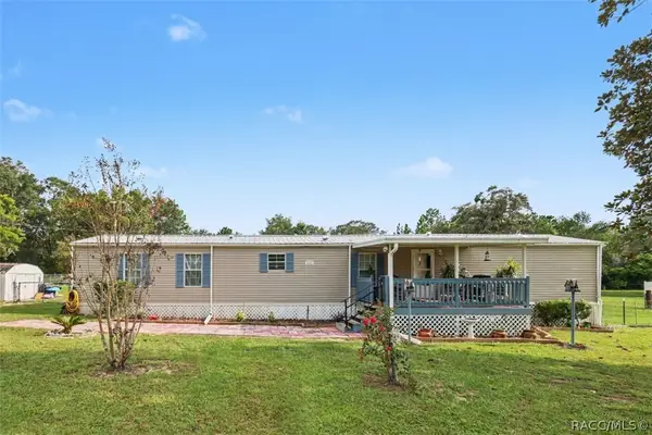 5570 W Houston Street, Dunnellon, FL 34433