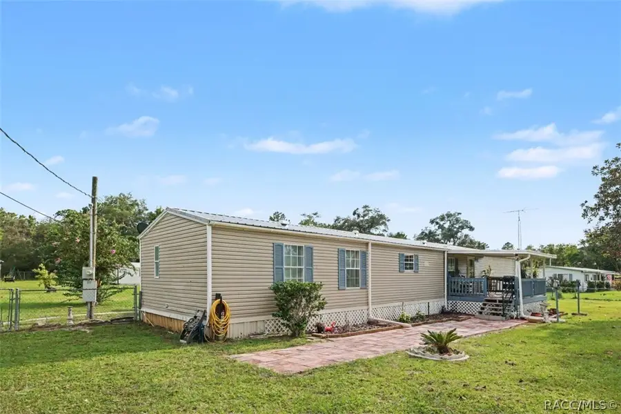 5570 W Houston Street, Dunnellon, FL 34433 - #3
