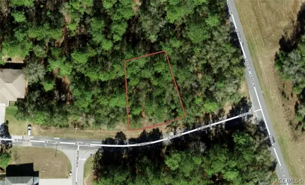 2219 W Ingrid Lane, Citrus Springs, FL 34434