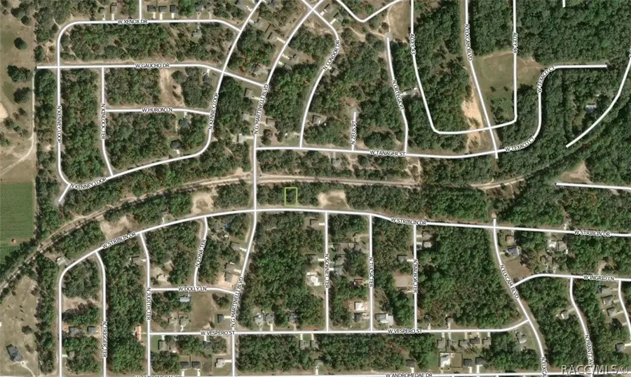 2659 W Striblin Drive, Citrus Springs, FL 34433 - #3