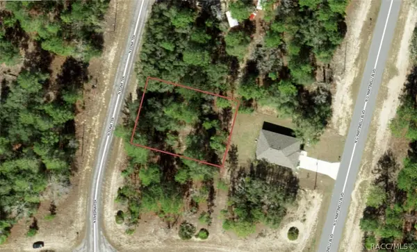 11155 N Edna Terrace, Citrus Springs, FL 34433