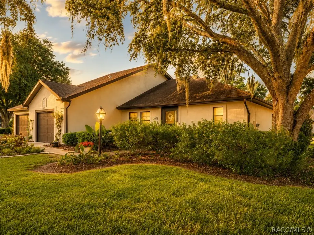 6487 W Lexington Drive, Crystal River, FL 34429 - #1