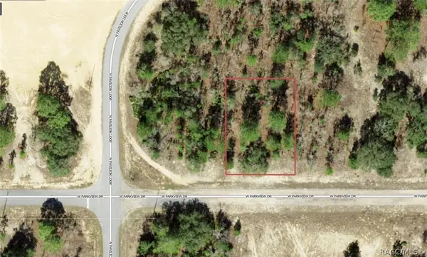 3453 W Parkview Drive, Citrus Springs, FL 34433