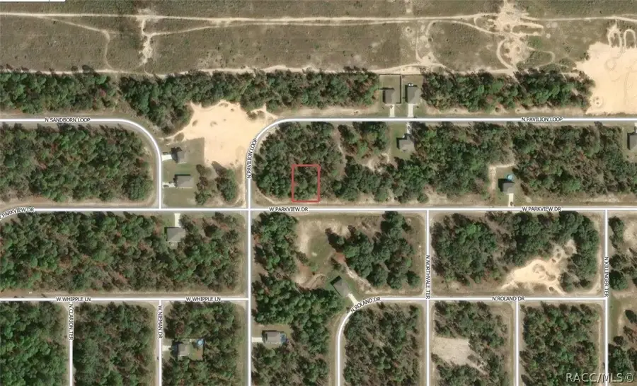 3453 W Parkview Drive, Citrus Springs, FL 34433 - #2