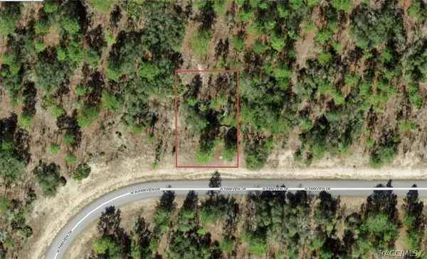 3607 W Parkview Drive, Citrus Springs, FL 34433