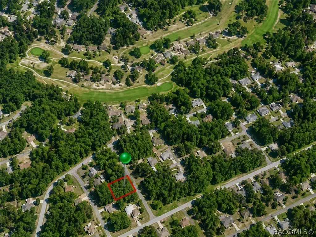 7938 N Ryan Way, Citrus Springs, FL 34434 - #1