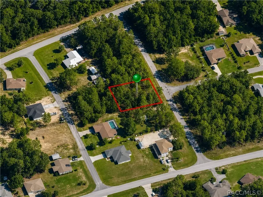 7938 N Ryan Way, Citrus Springs, FL 34434 - #2