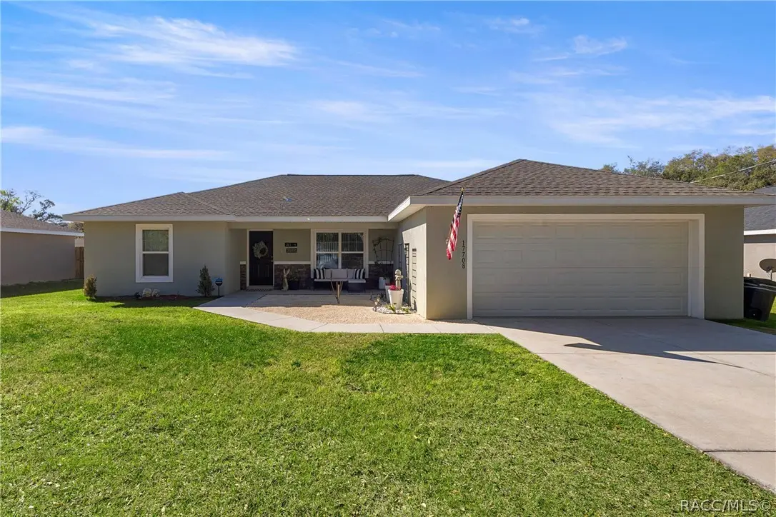 17708 SW 114th Lane, Dunnellon, FL 34432 - #1