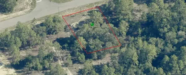2596 W Braganza Street, Dunnellon, FL 34433