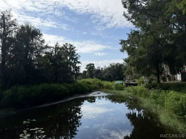 4218 E Lake Park Drive, Hernando, FL 34442