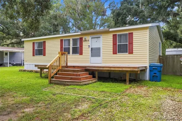 20015 Ruth Street, Brooksville, FL 34601