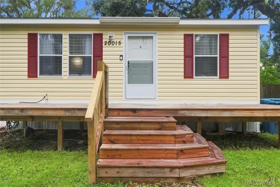 20015 Ruth Street, Brooksville, FL 34601 - #2