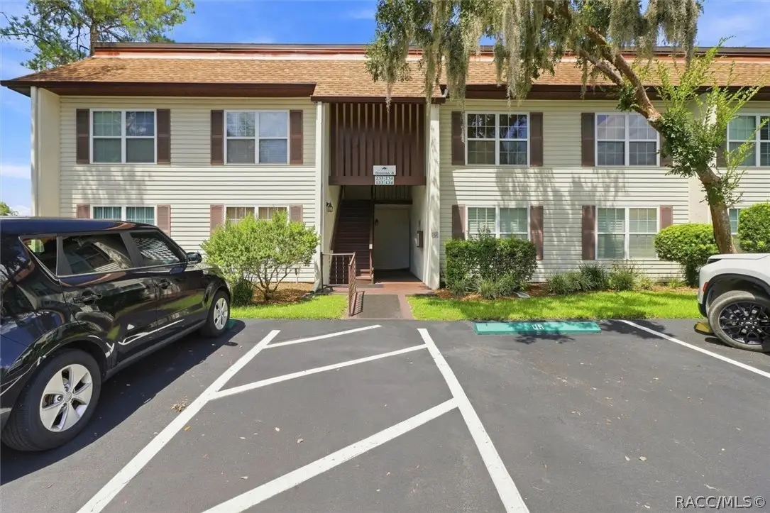 2400 Forest Drive #134, Inverness, FL 34453 - #1