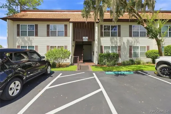 2400 Forest Drive #134, Inverness, FL 34453