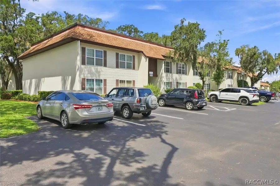 2400 Forest Drive #134, Inverness, FL 34453 - #2