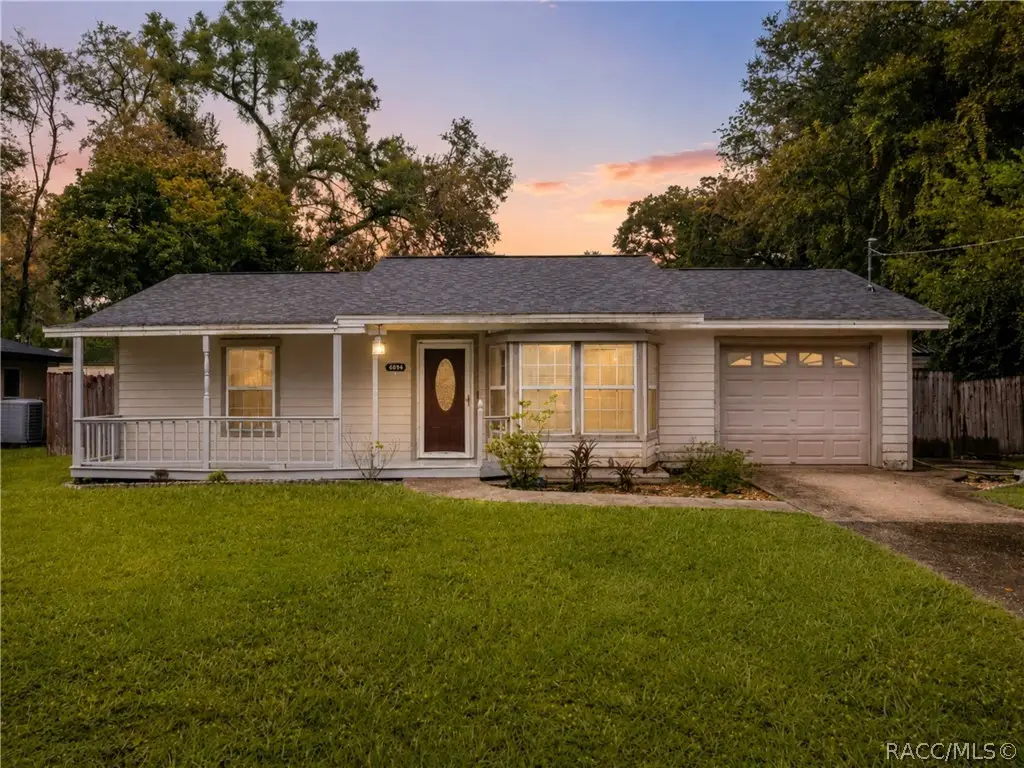 6094 E Penrose Street, Inverness, FL 34452 - #1