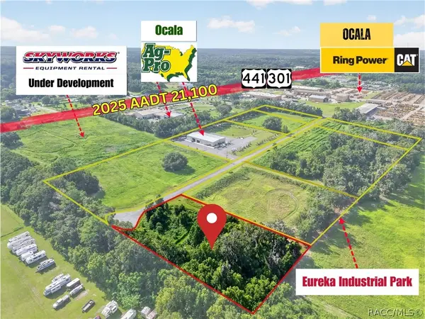 0 NW 18th Avenue, Ocala, FL 34475