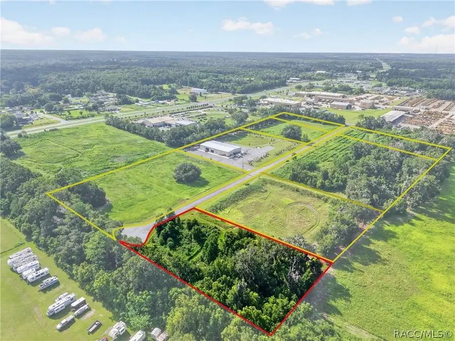 0 NW 18th Avenue, Ocala, FL 34475 - #2