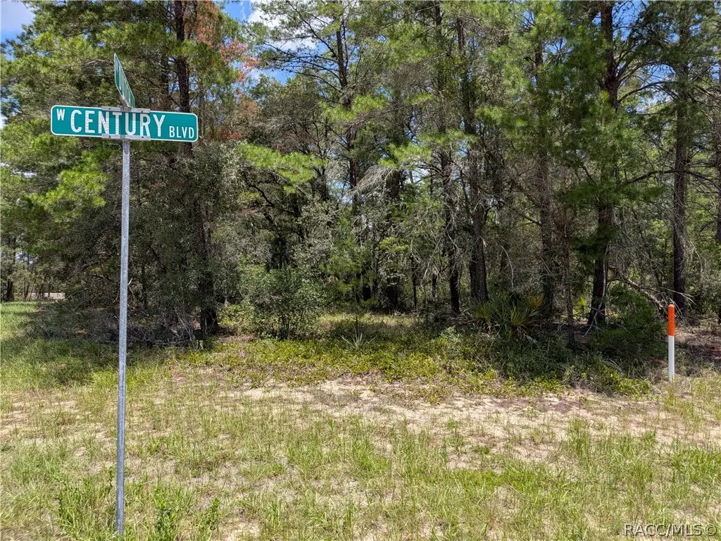 3737 W Century Boulevard, Citrus Springs, FL 34433 - #1
