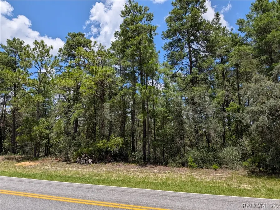 3737 W Century Boulevard, Citrus Springs, FL 34433 - #3