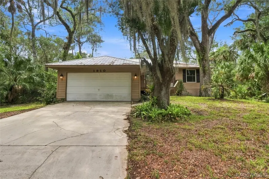 1910 NW 15th Court, Crystal River, FL 34428 - #2