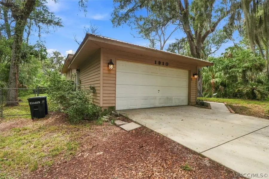 1910 NW 15th Court, Crystal River, FL 34428 - #3