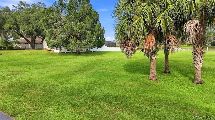 526 Miller Creek Road, Crystal River, FL 34428 - #3