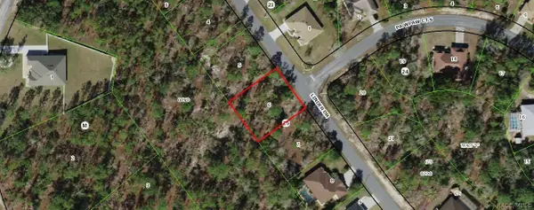 113 Linder Drive, Homosassa, FL 34446