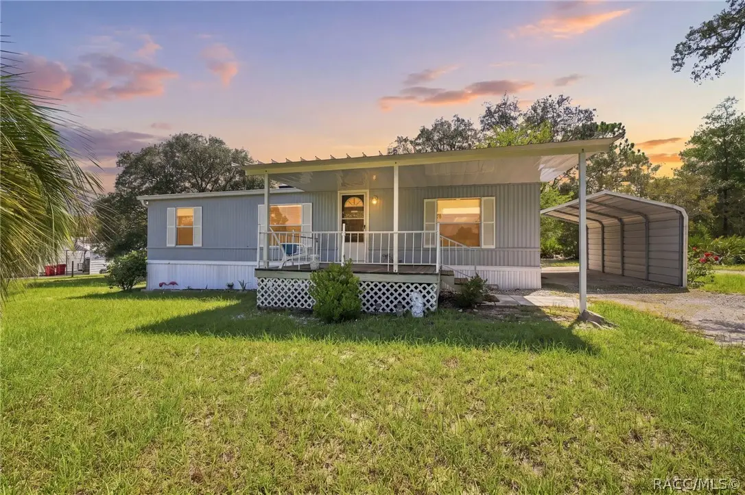 7263 S Threshold Point, Homosassa, FL 34446 - #1