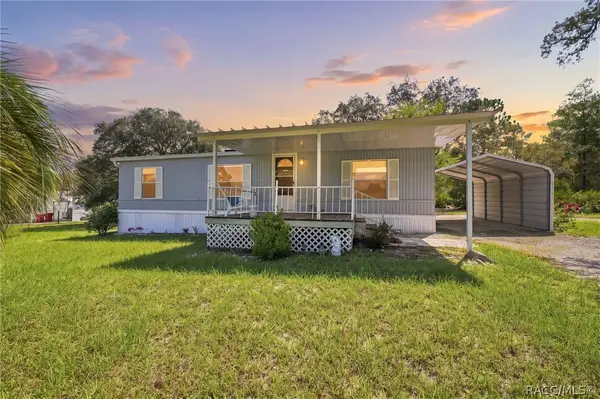 7263 S Threshold Point, Homosassa, FL 34446