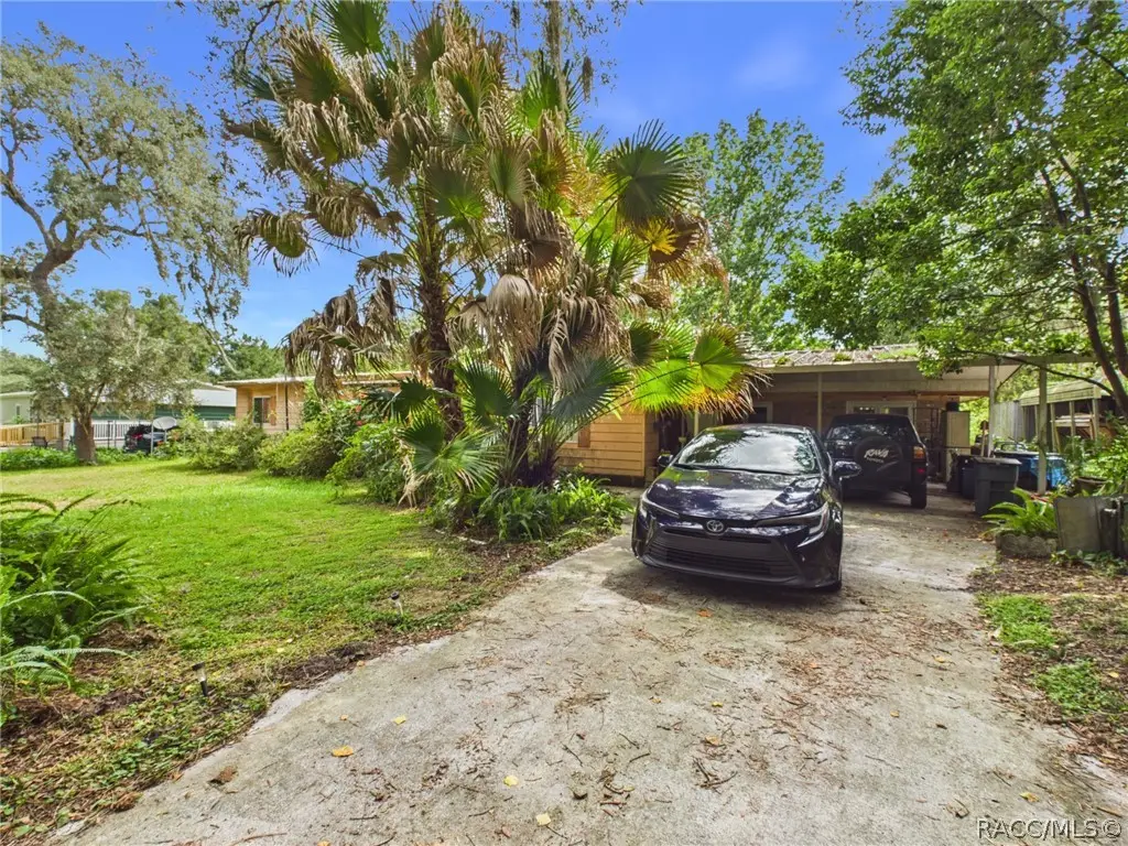 2931 S Buckley Point, Inverness, FL 34450 - #1