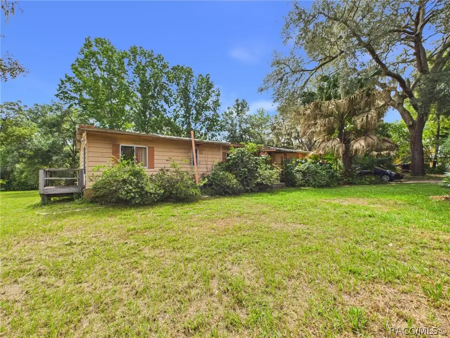 2931 S Buckley Point, Inverness, FL 34450 - #2