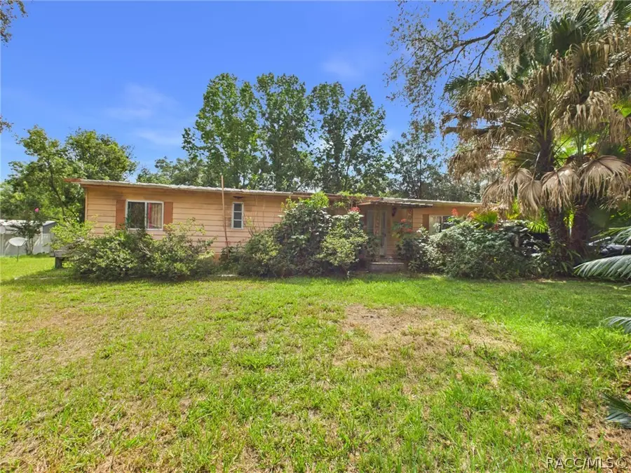 2931 S Buckley Point, Inverness, FL 34450 - #3