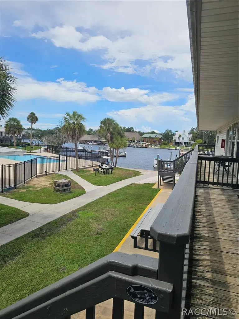 5291 S Cherokee Way #424, Homosassa, FL 34448 - #2