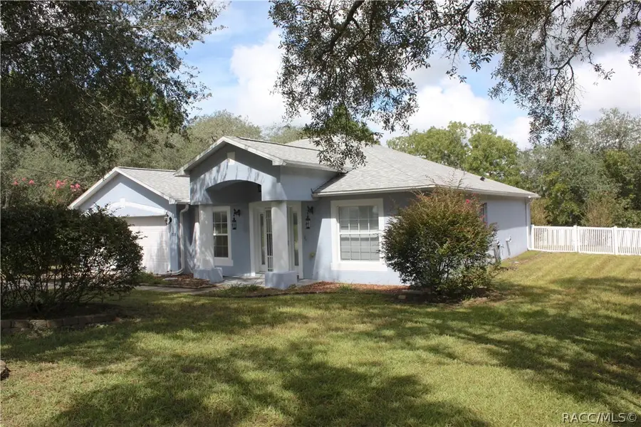 1923 W Mcneal Drive, Dunnellon, FL 34434 - #2