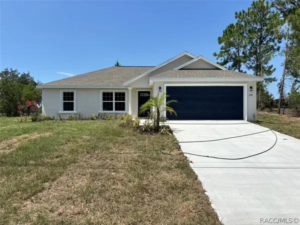 2947 W Striblin Drive, Dunnellon, FL 34433