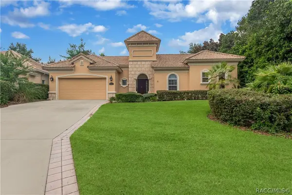 1034 W Skyview Landings Drive, Hernando, FL 34442