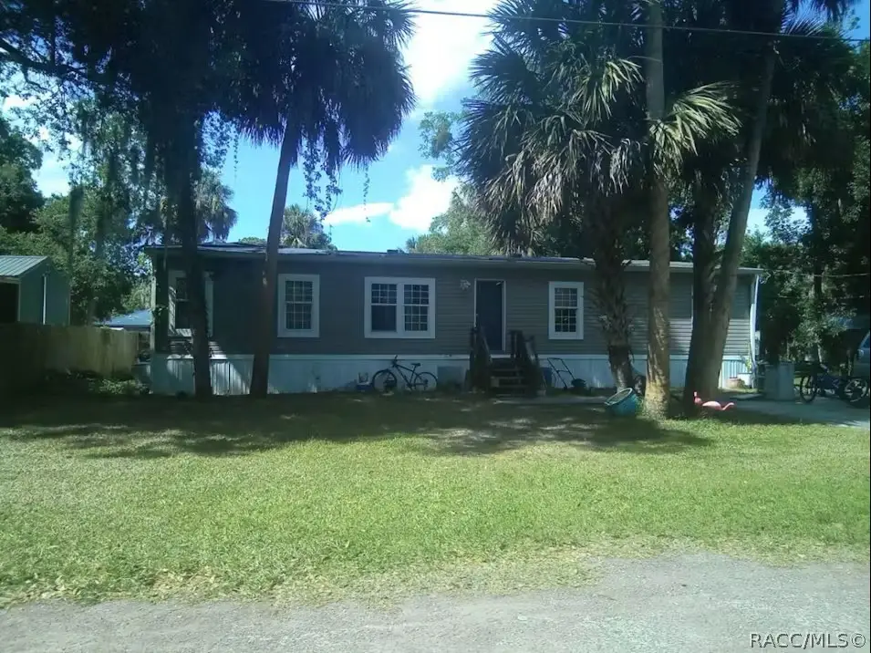 8421 W Doe Lane, Homosassa, FL 34448 - #1