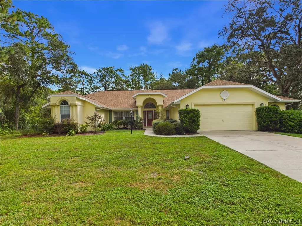 17 Sweetgum Court N, Homosassa, FL 34446 - #1