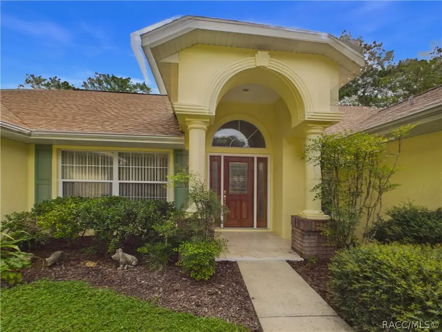 17 Sweetgum Court N, Homosassa, FL 34446 - #3