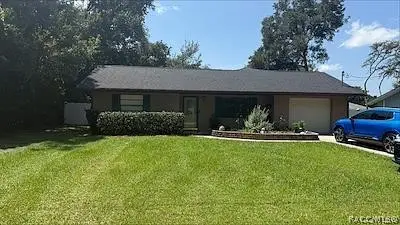 1315 Whittier Street, Inverness, FL 34450 - #1