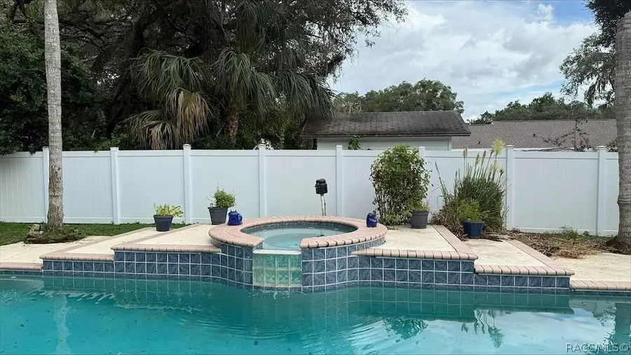 1315 Whittier Street, Inverness, FL 34450 - #2