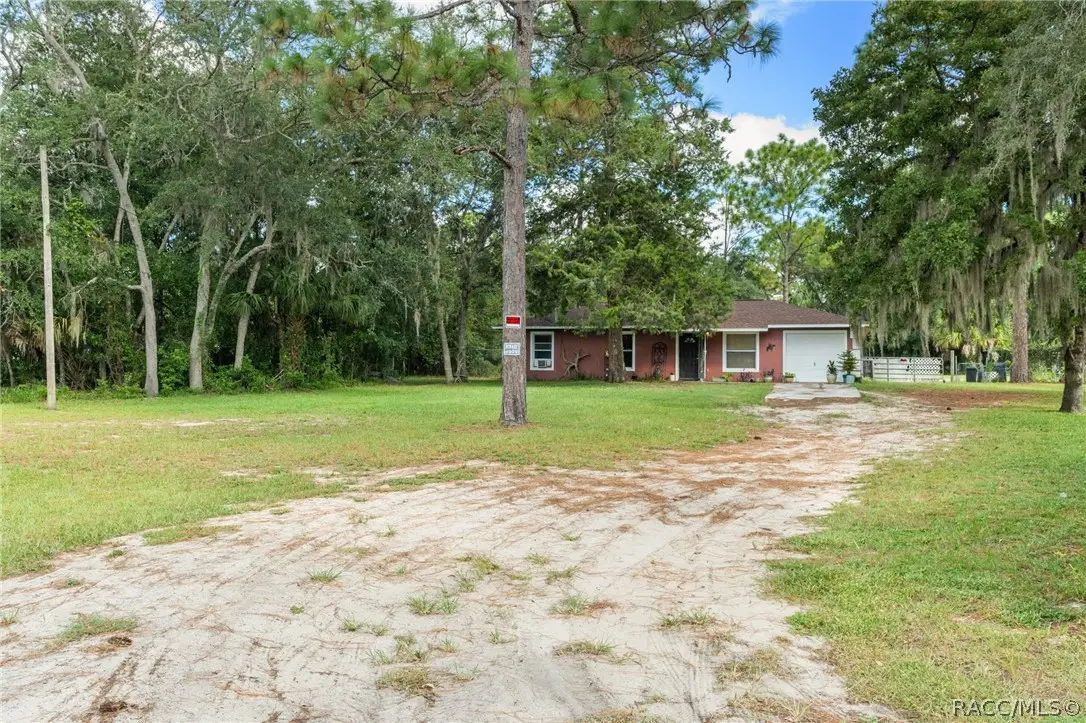 6149 W Appomattox Lane, Homosassa, FL 34448 - #1