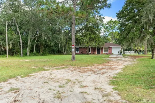 6149 W Appomattox Lane, Homosassa, FL 34448