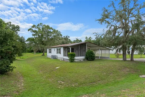 2271 N Loma Point, Hernando, FL 34442
