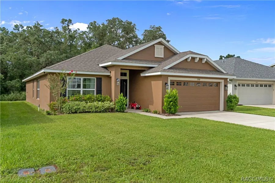 199 Bittern Loop, Inverness, FL 34453 - #2
