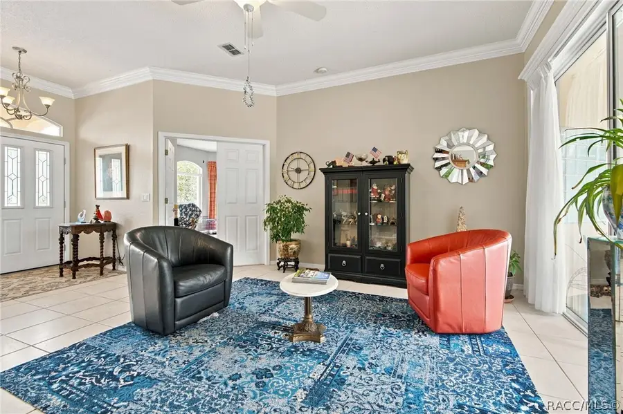 2168 W Begonia Drive, Beverly Hills, FL 34465 - #2